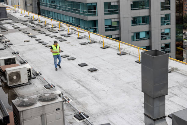 EPDM Roofing in Leland, NC